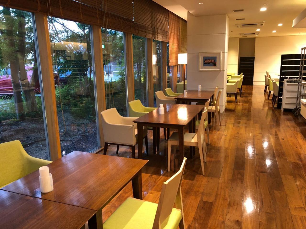 מטסויאמה Takanokono Hotel מראה חיצוני תמונה
